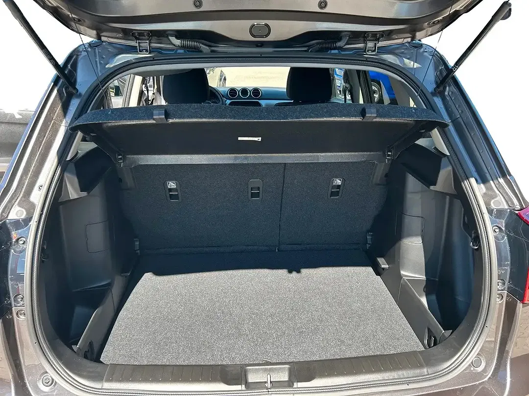 Suzuki Vitara - Thumbnail 15