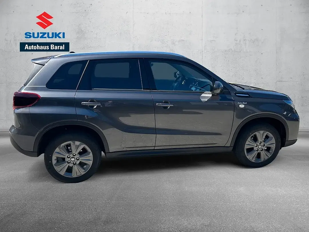 Suzuki Vitara - Thumbnail 7