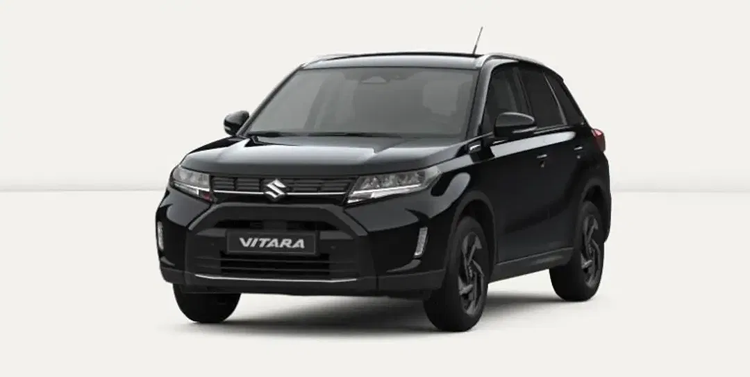 Suzuki Vitara - Thumbnail 9