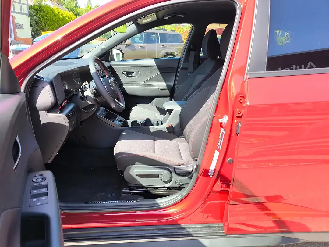 Hyundai KONA - Thumbnail 10