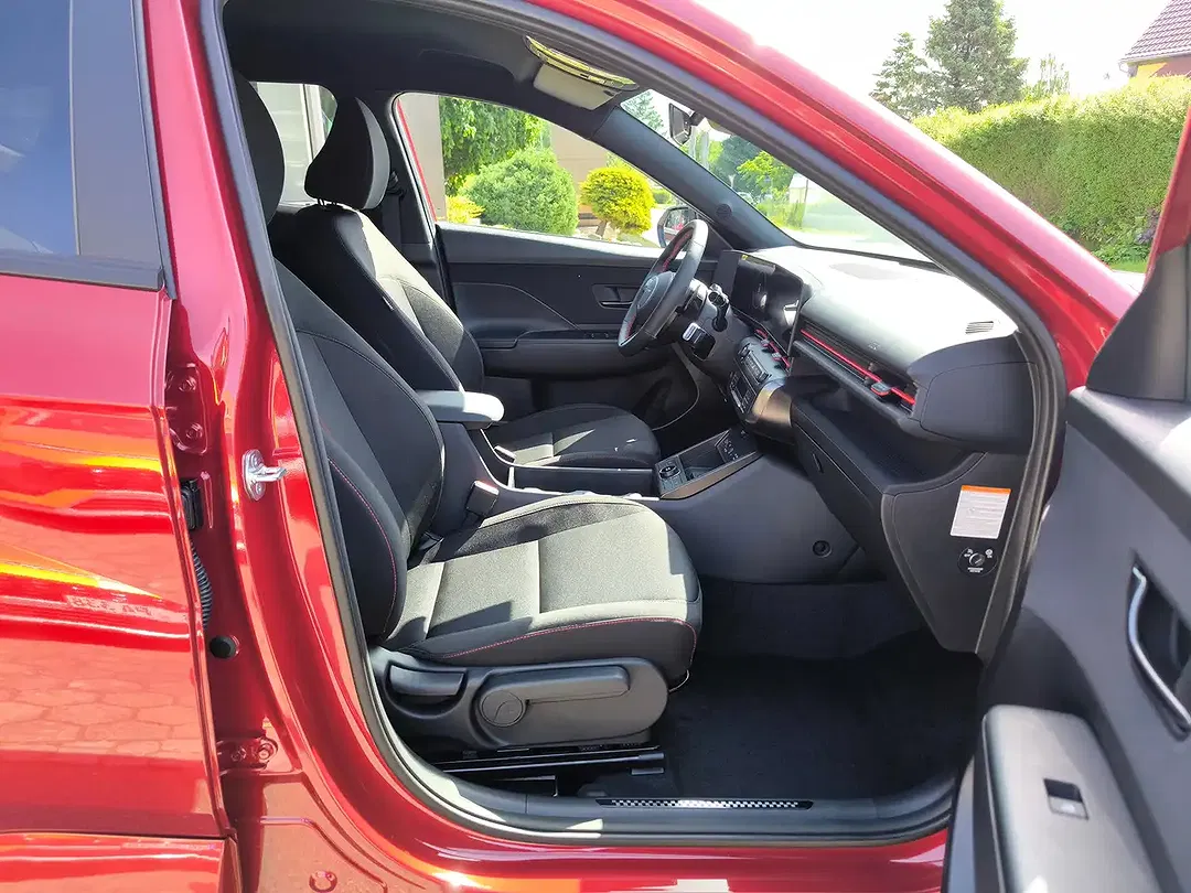 Hyundai KONA - Thumbnail 13