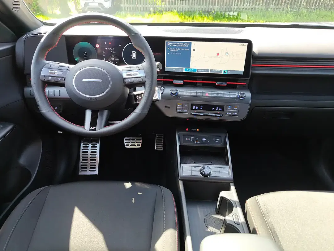 Hyundai KONA - Thumbnail 14
