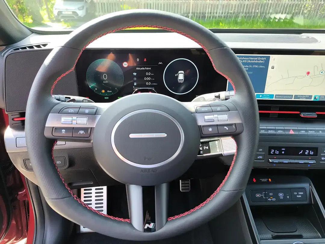 Hyundai KONA - Thumbnail 15