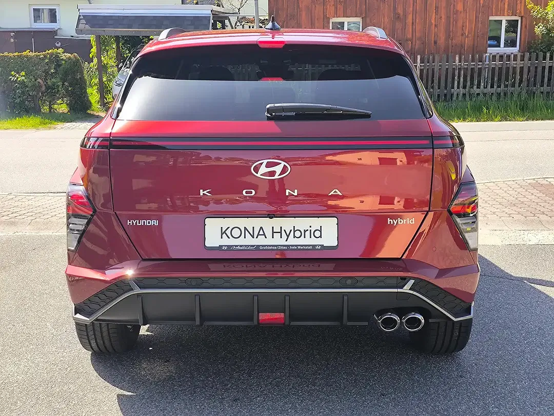Hyundai KONA - Thumbnail 5