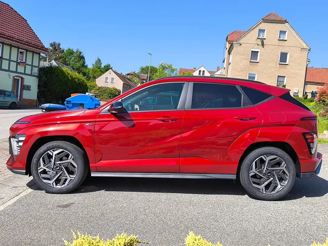 Hyundai KONA - Thumbnail 7
