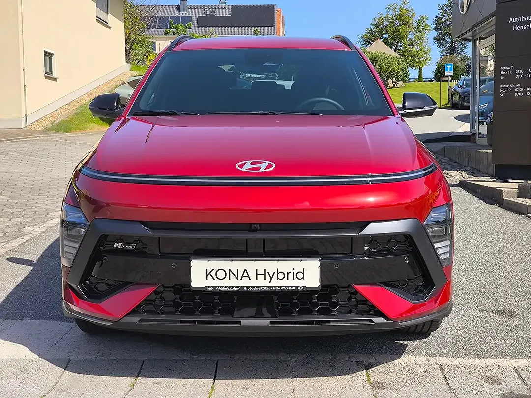 Hyundai KONA - Thumbnail 9