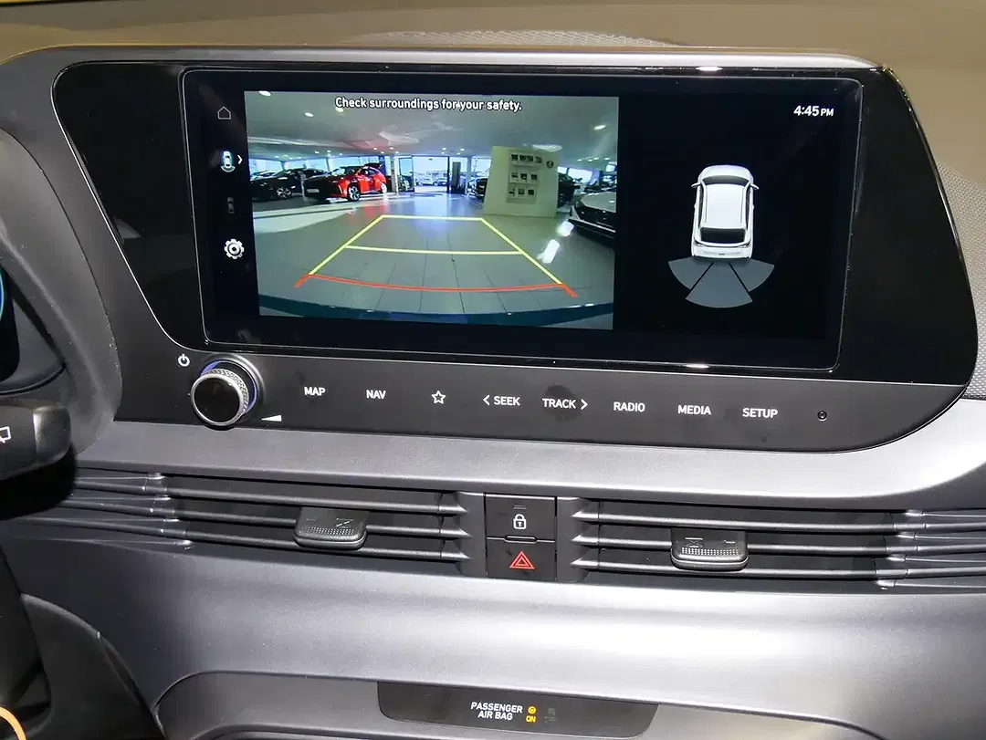 Hyundai i20 - Thumbnail 5