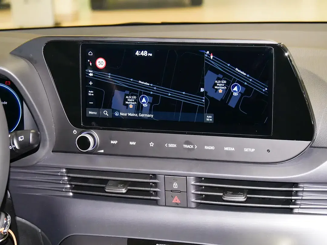 Hyundai i20 - Thumbnail 6