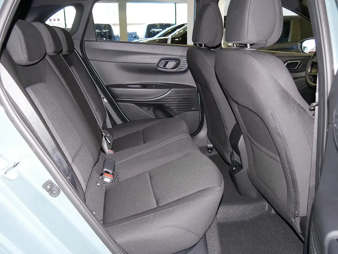 Hyundai i20 - Thumbnail 8