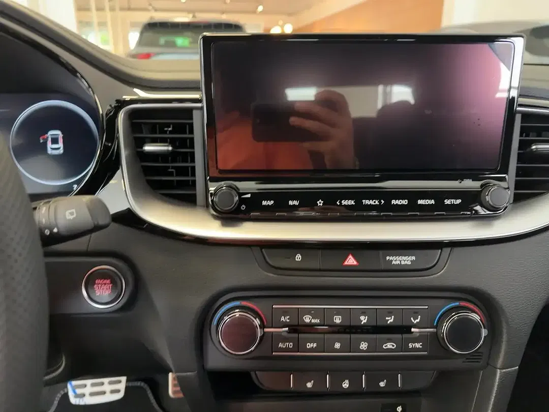 Kia Ceed / cee'd - Thumbnail 11