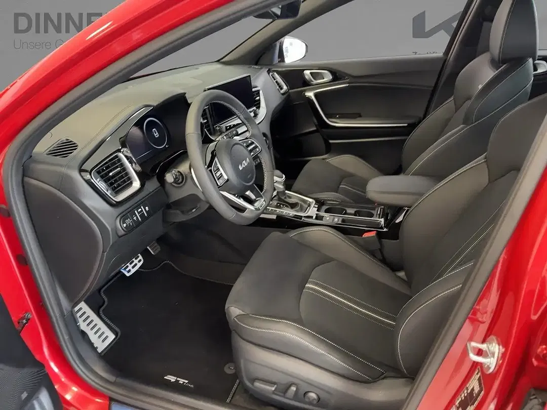 Kia Ceed / cee'd - Thumbnail 7