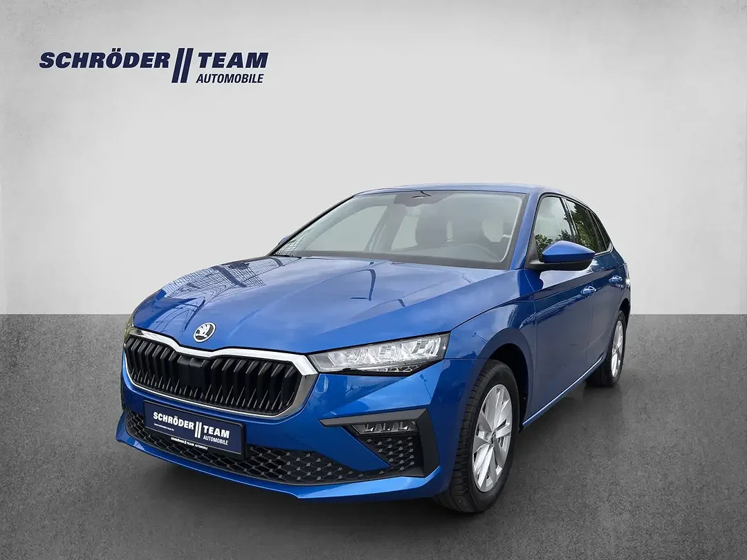 Skoda Scala - Afbeelding 1