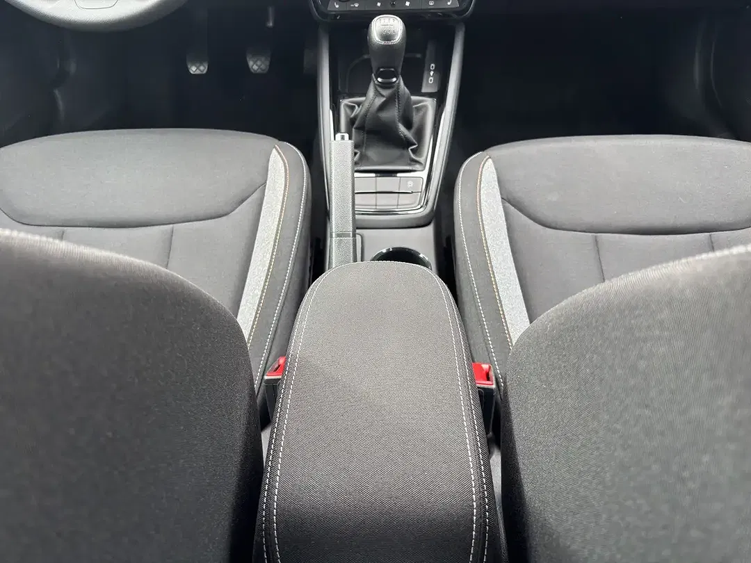 Skoda Scala - Thumbnail 11