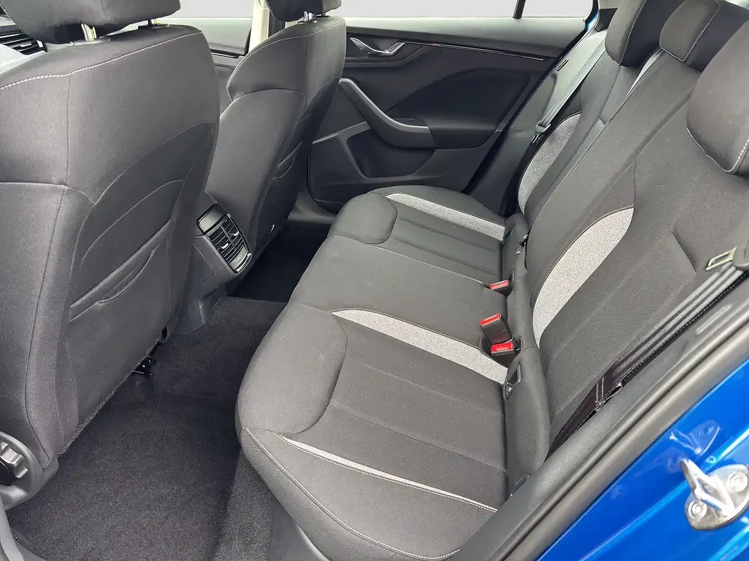 Skoda Scala - Thumbnail 6