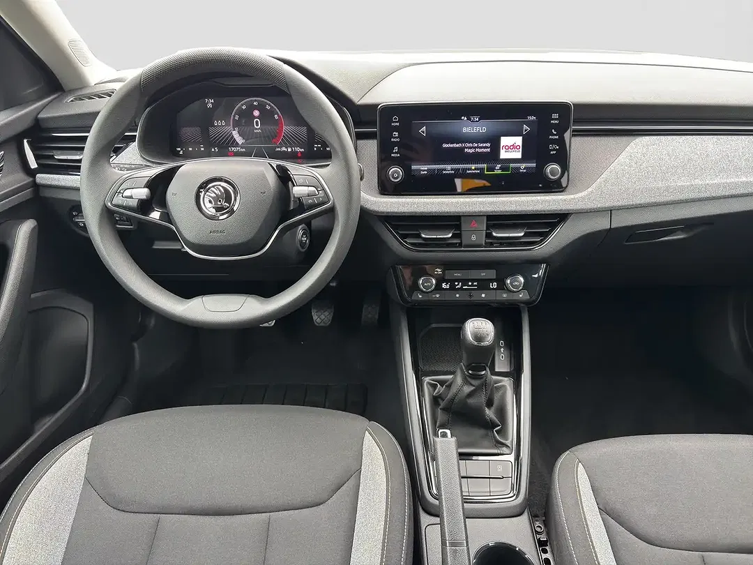 Skoda Scala - Thumbnail 7