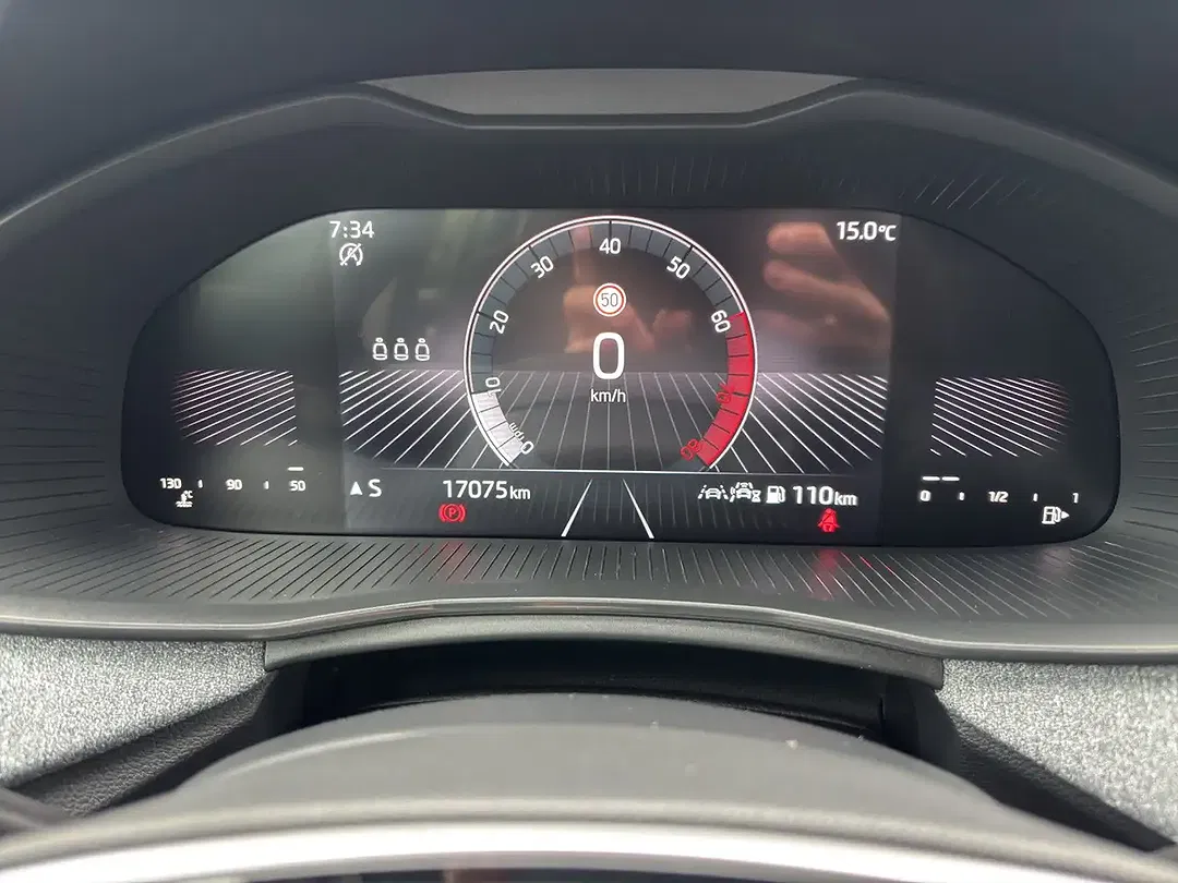 Skoda Scala - Thumbnail 9
