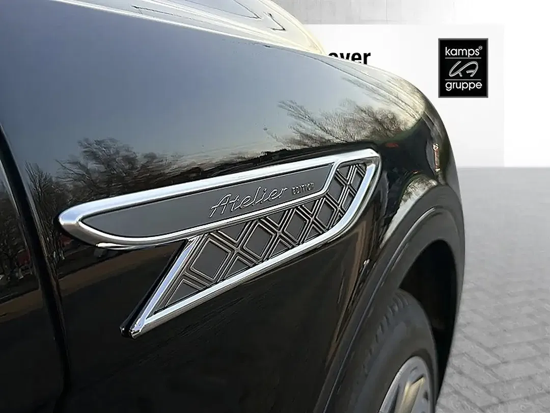 Bentley Bentayga - Thumbnail 10