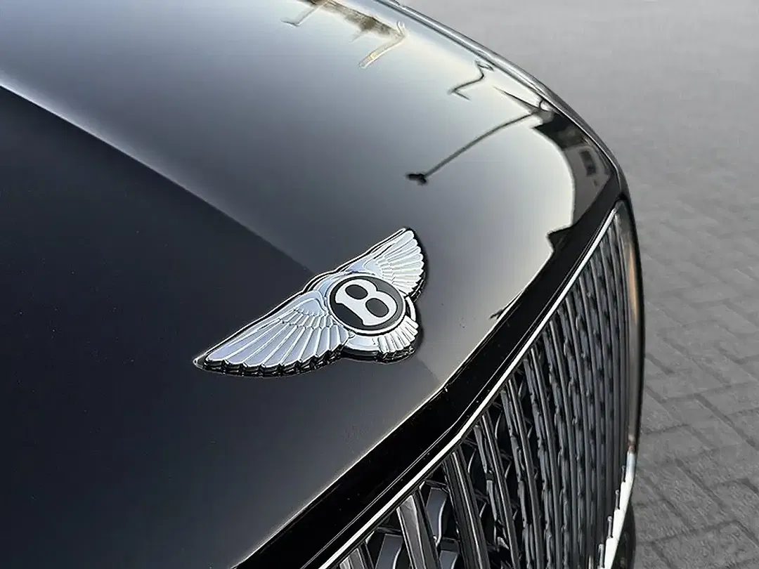 Bentley Bentayga - Thumbnail 11