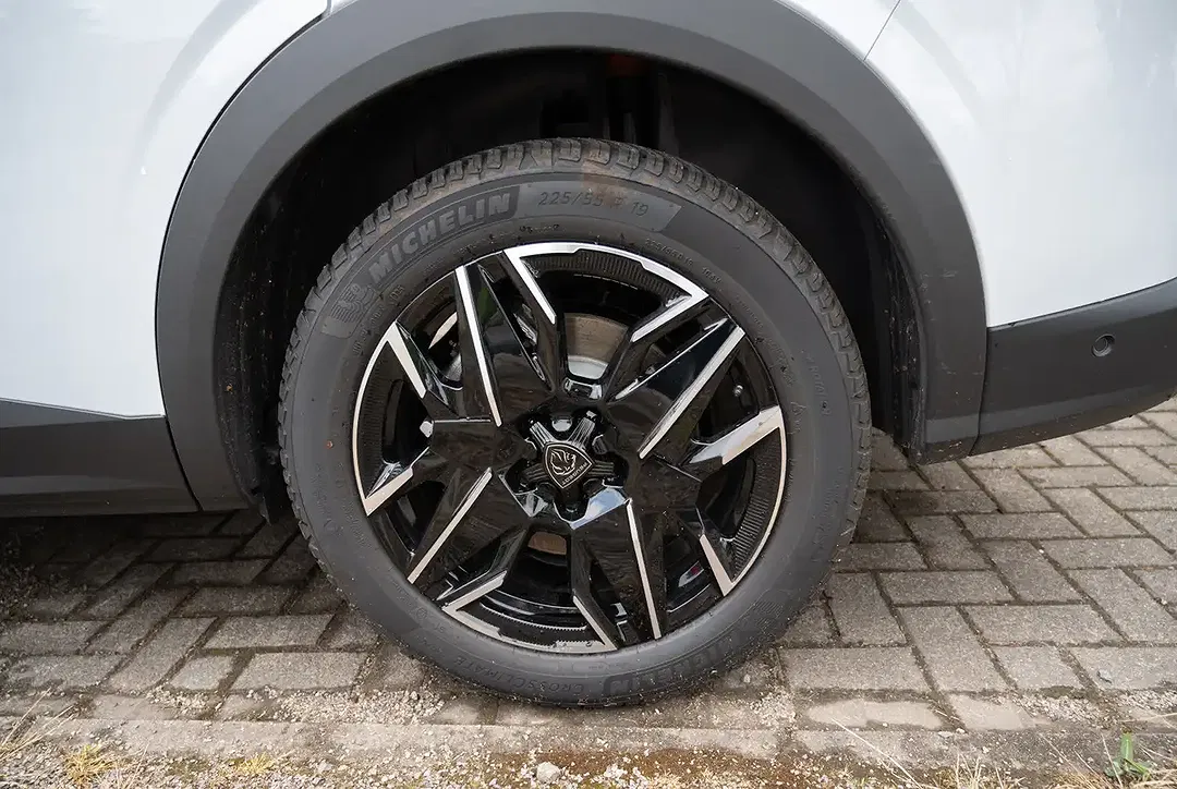 Peugeot 5008 - Thumbnail 15