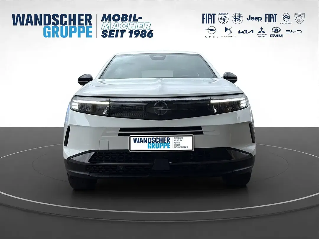 Opel Grandland - Thumbnail 8