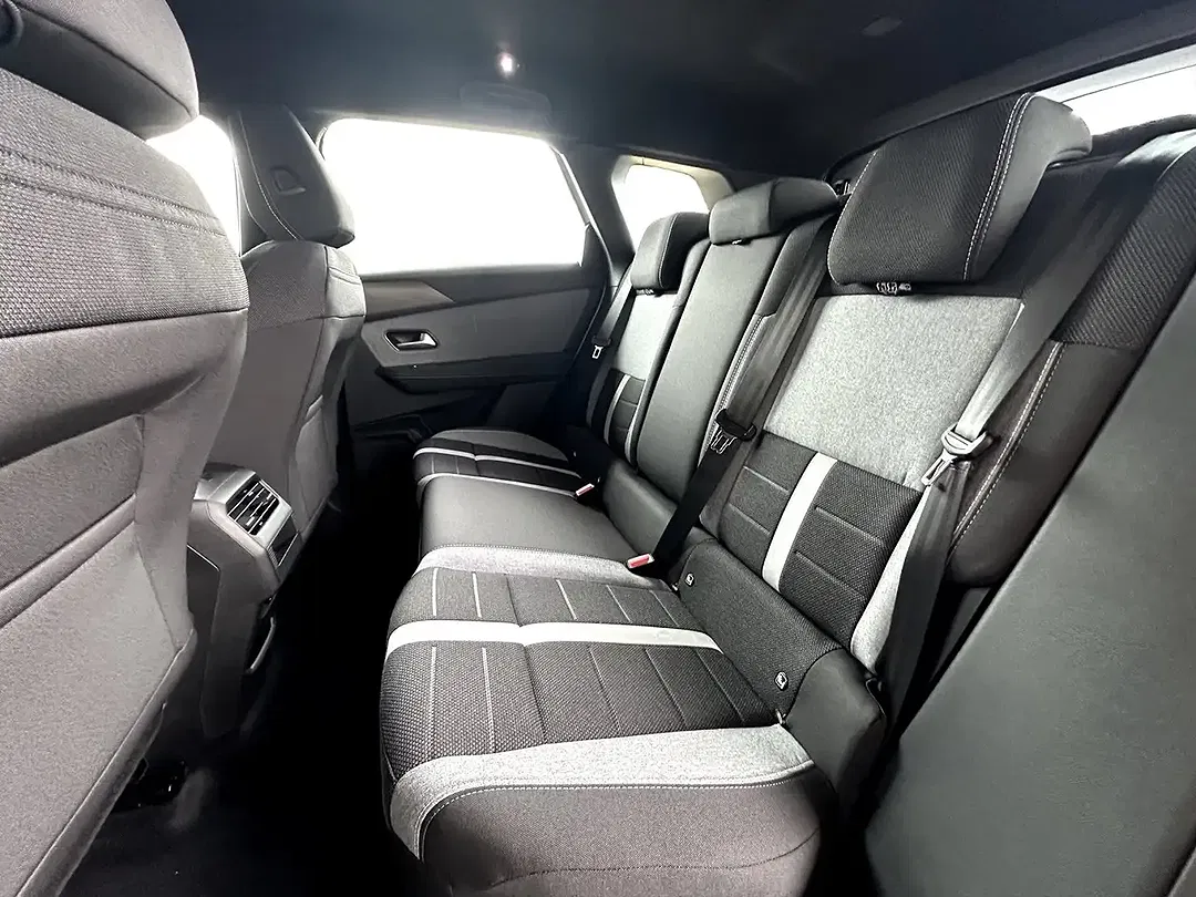 Opel Grandland - Thumbnail 11