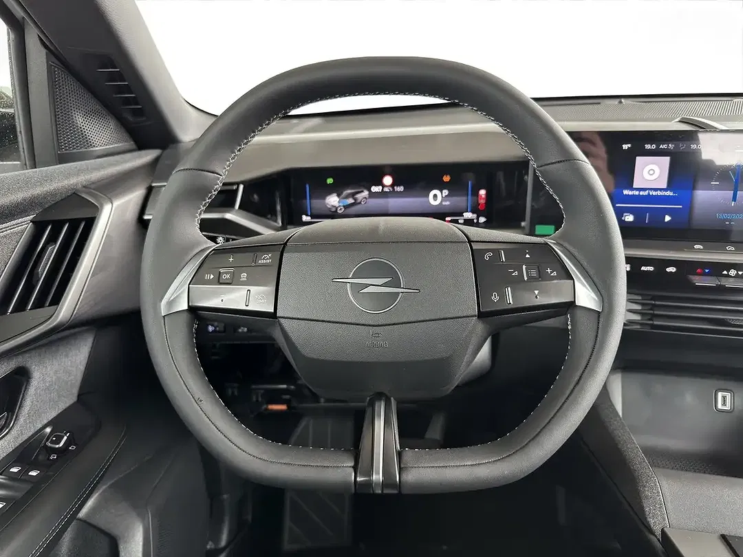 Opel Grandland - Thumbnail 12