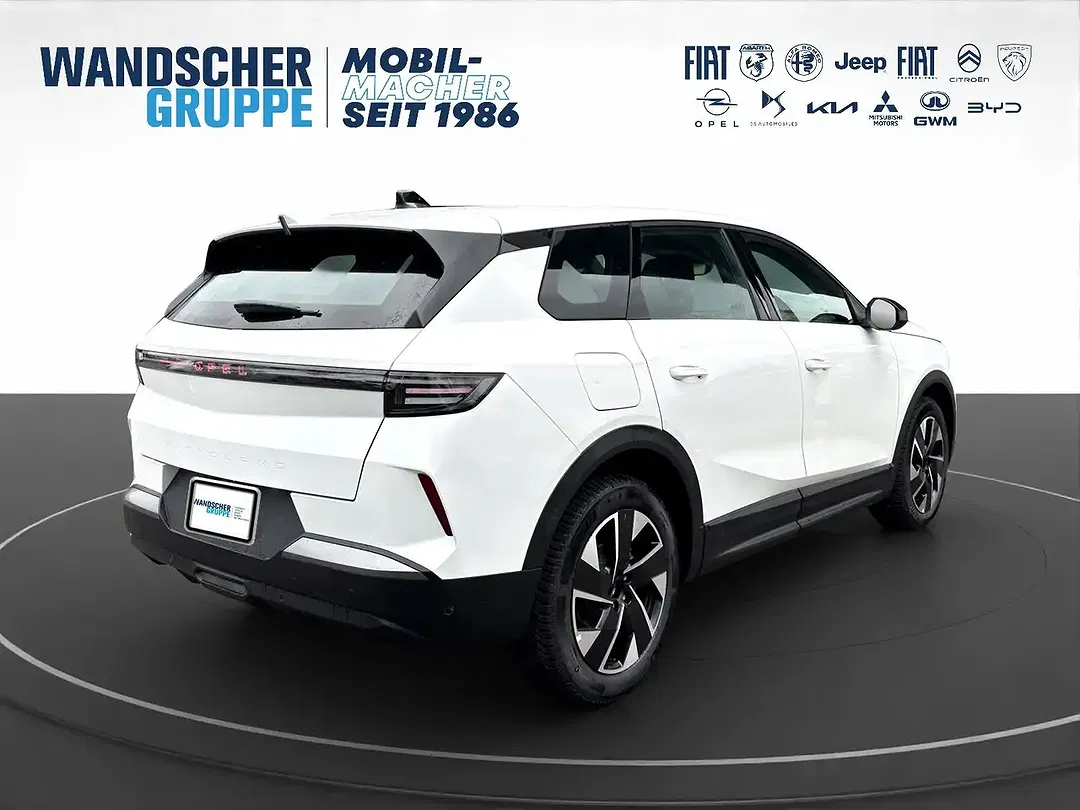 Opel Grandland - Thumbnail 5