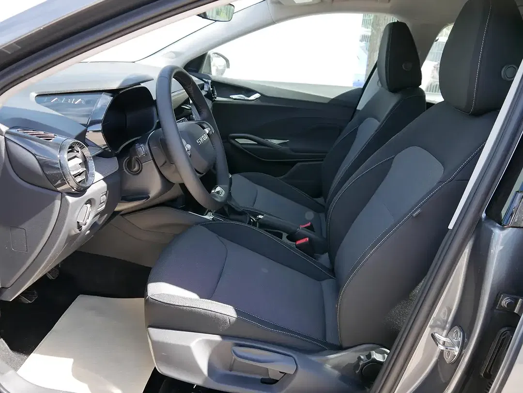 Skoda Fabia - Thumbnail 9