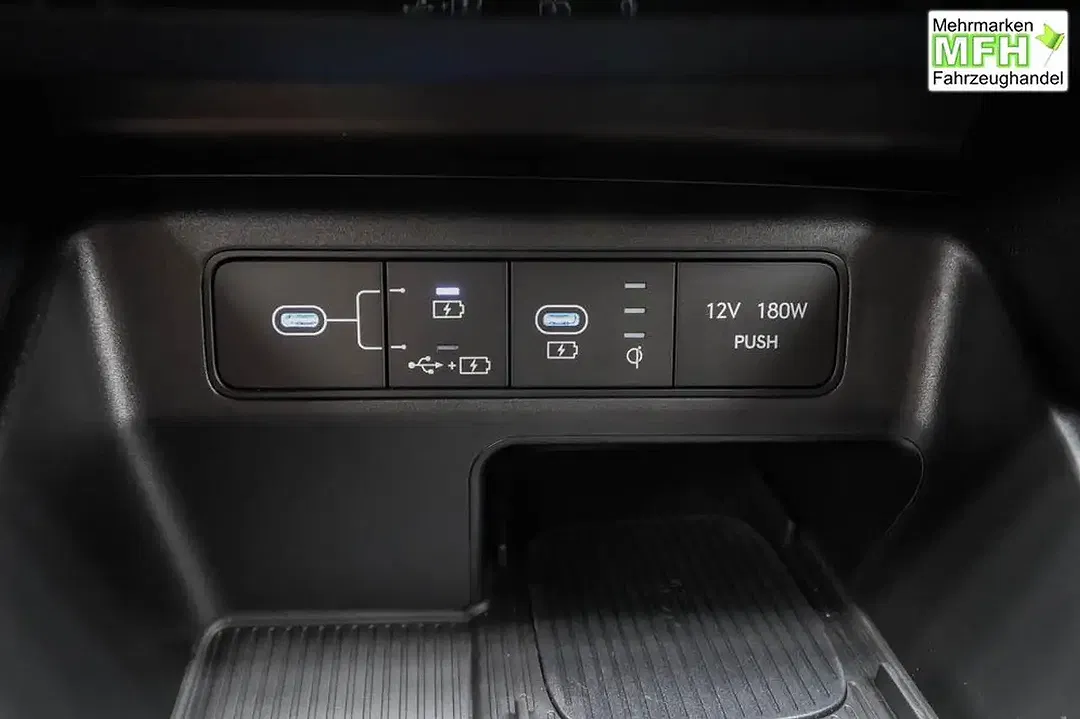 Hyundai TUCSON - Thumbnail 13