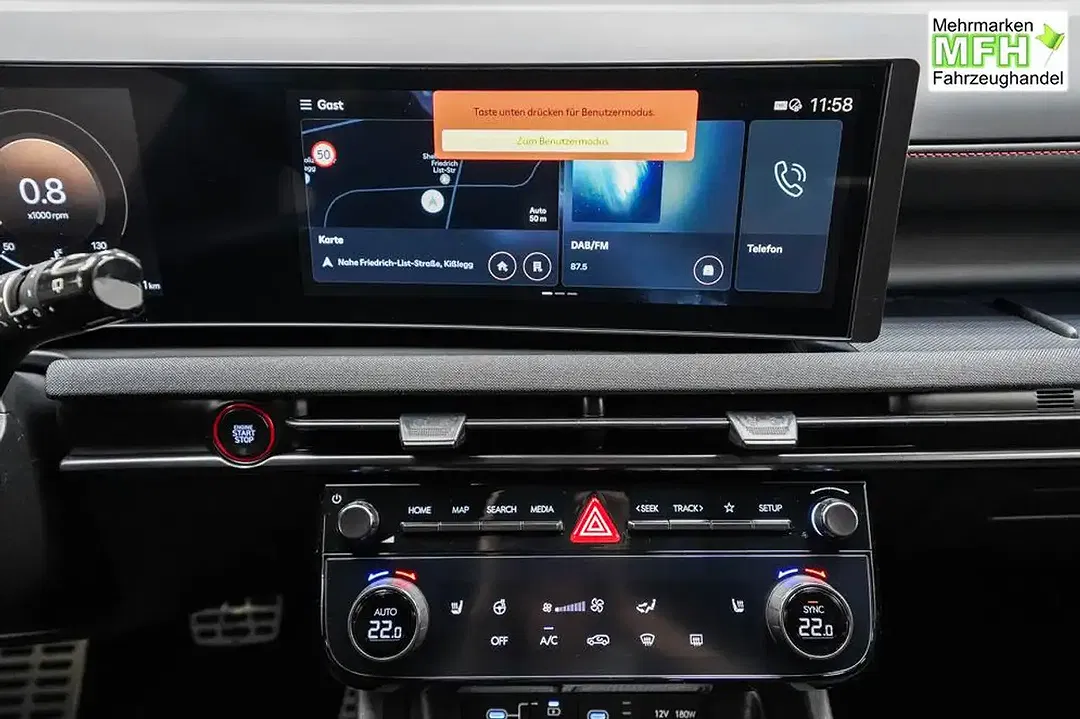 Hyundai TUCSON - Thumbnail 14