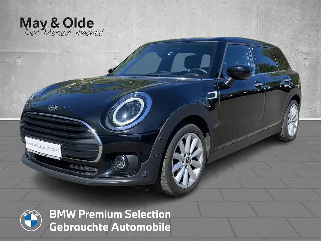 MINI Cooper Clubman - Afbeelding 1