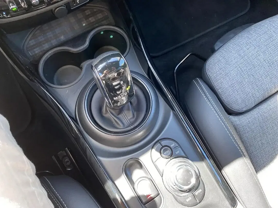 MINI Cooper Clubman - Thumbnail 13