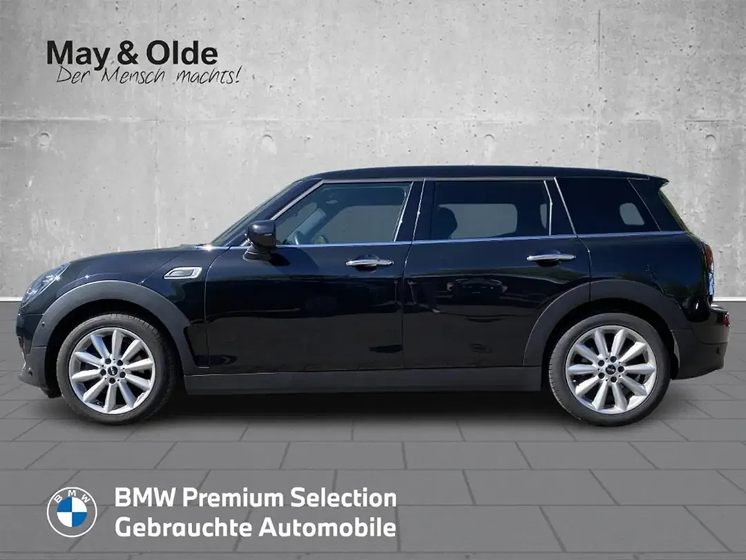 MINI Cooper Clubman - Thumbnail 2