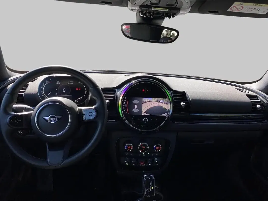 MINI Cooper Clubman - Thumbnail 7
