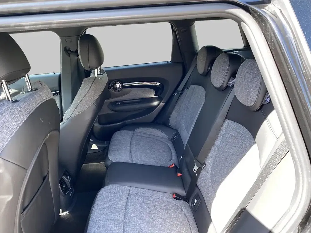 MINI Cooper Clubman - Thumbnail 8