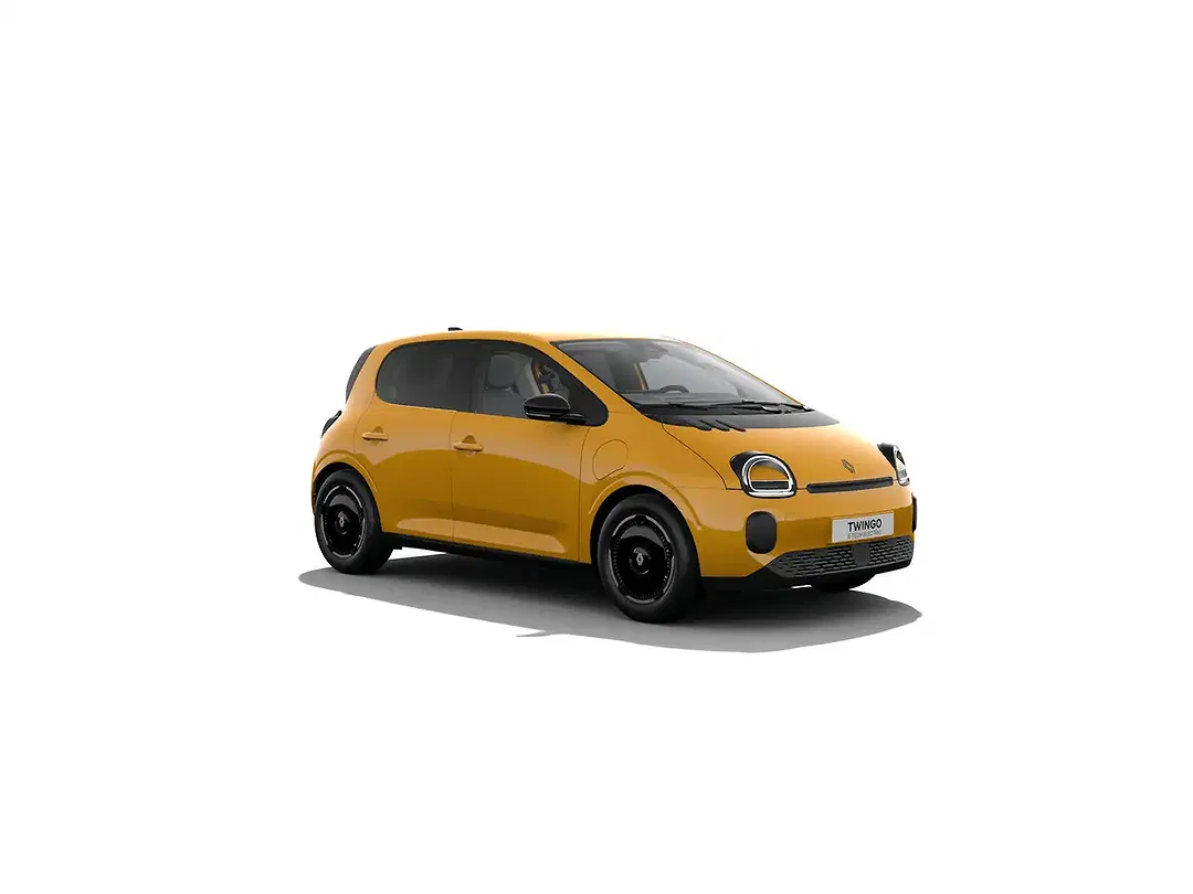 Renault Twingo - Thumbnail 12