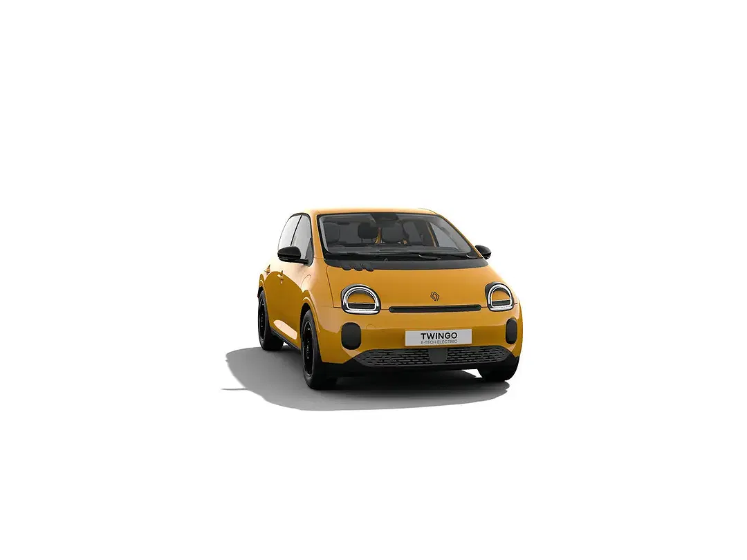 Renault Twingo - Thumbnail 13