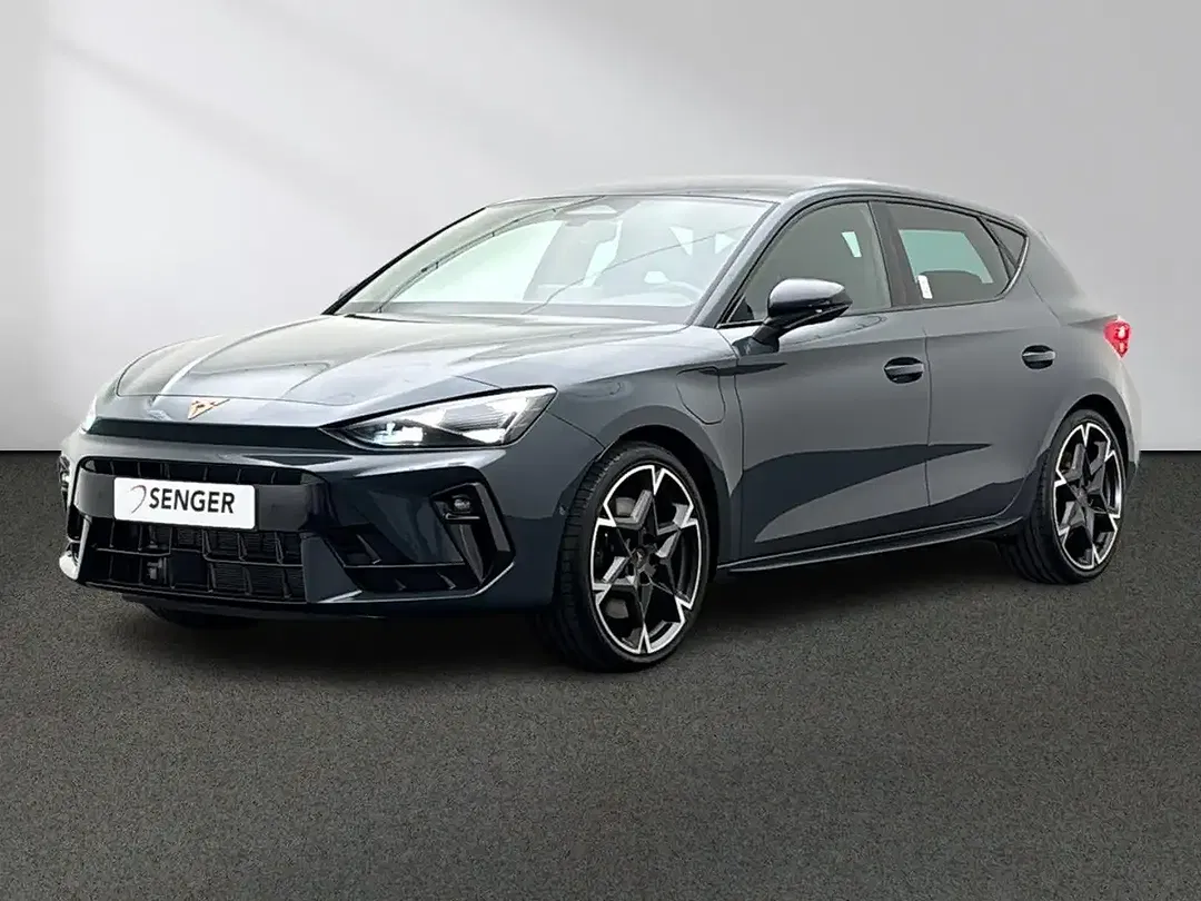 CUPRA Leon - Thumbnail 13