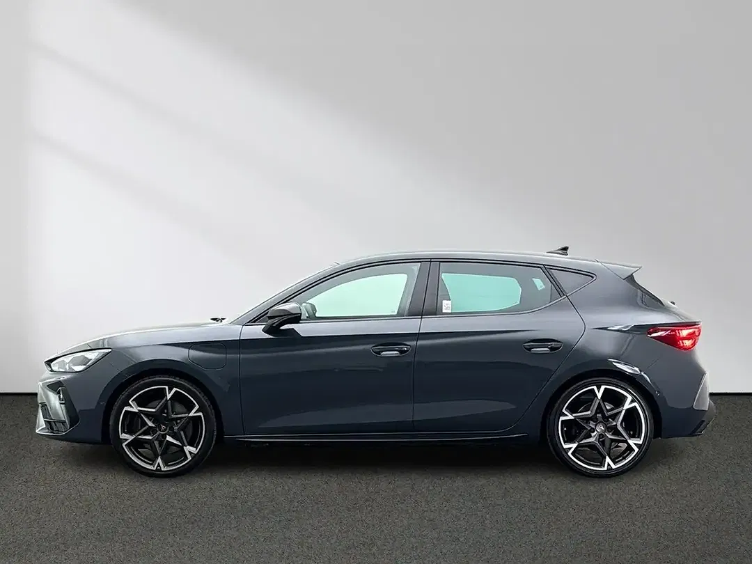 CUPRA Leon - Thumbnail 1
