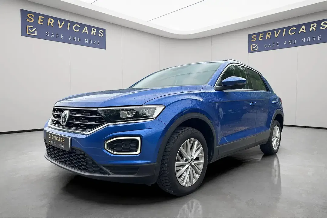 Volkswagen T-Roc 1.0 TSI United