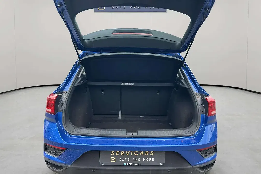 Volkswagen T-Roc - Thumbnail 7