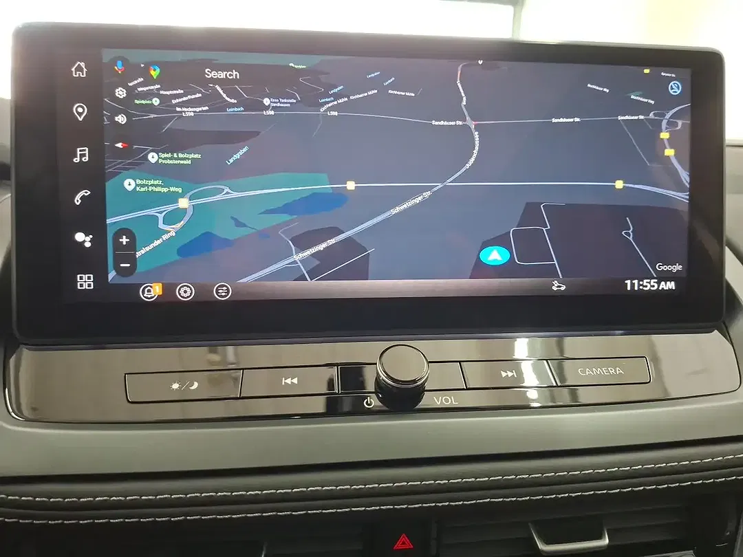 Nissan Qashqai - Thumbnail 10