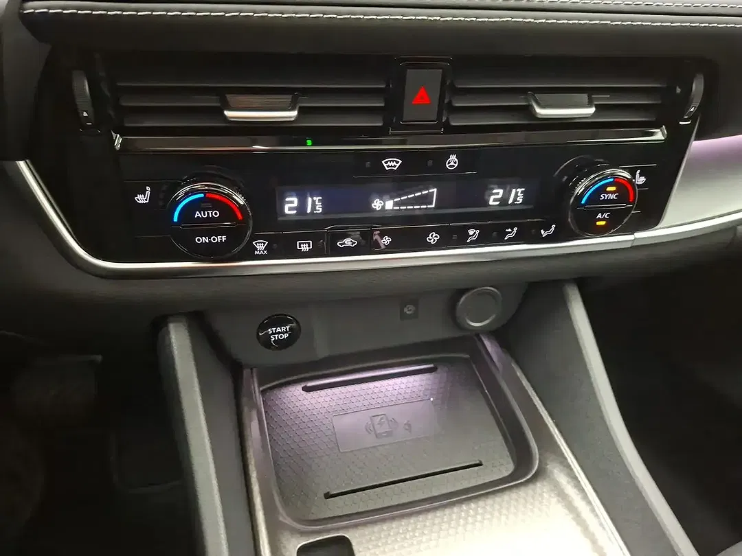 Nissan Qashqai - Thumbnail 12