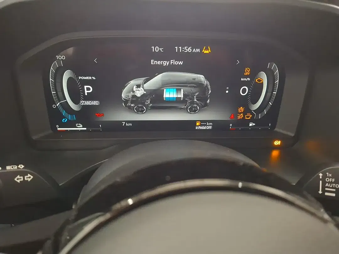 Nissan Qashqai - Thumbnail 14