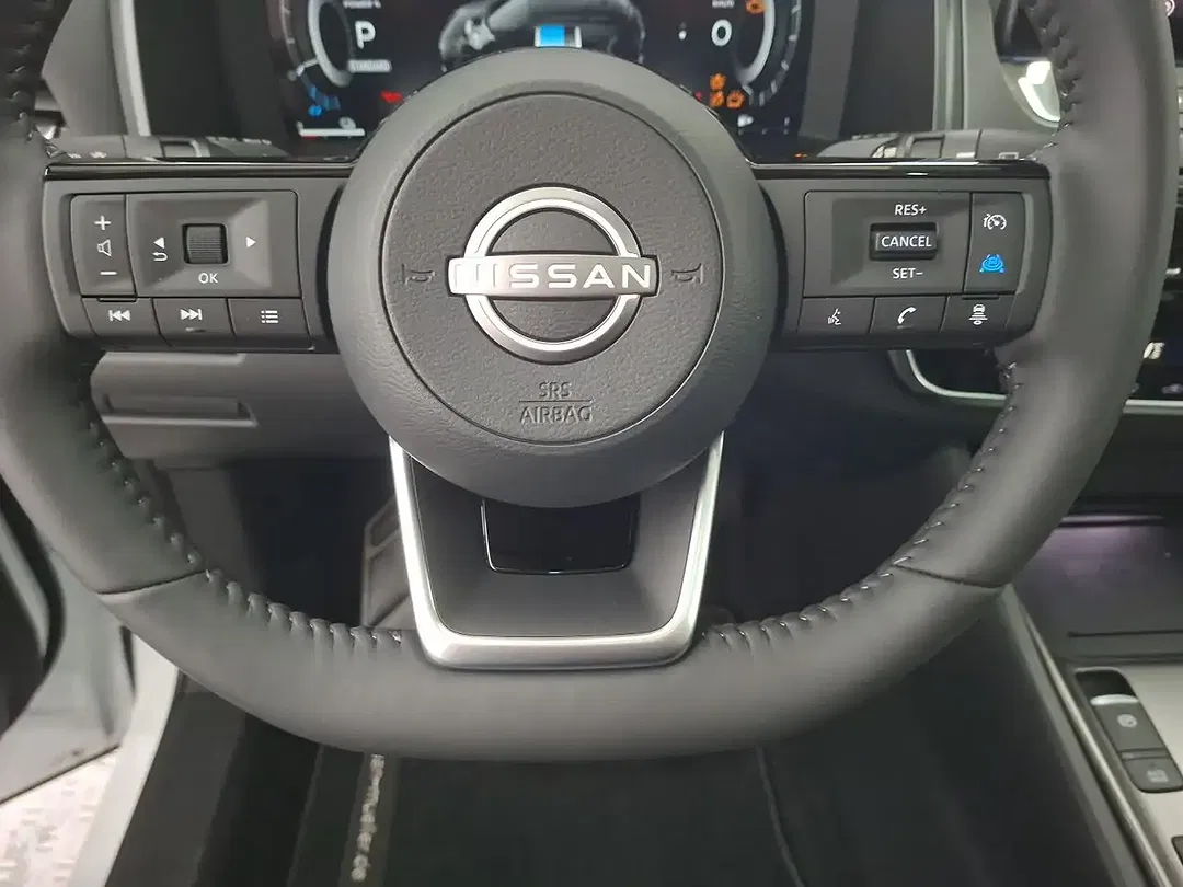 Nissan Qashqai - Thumbnail 15