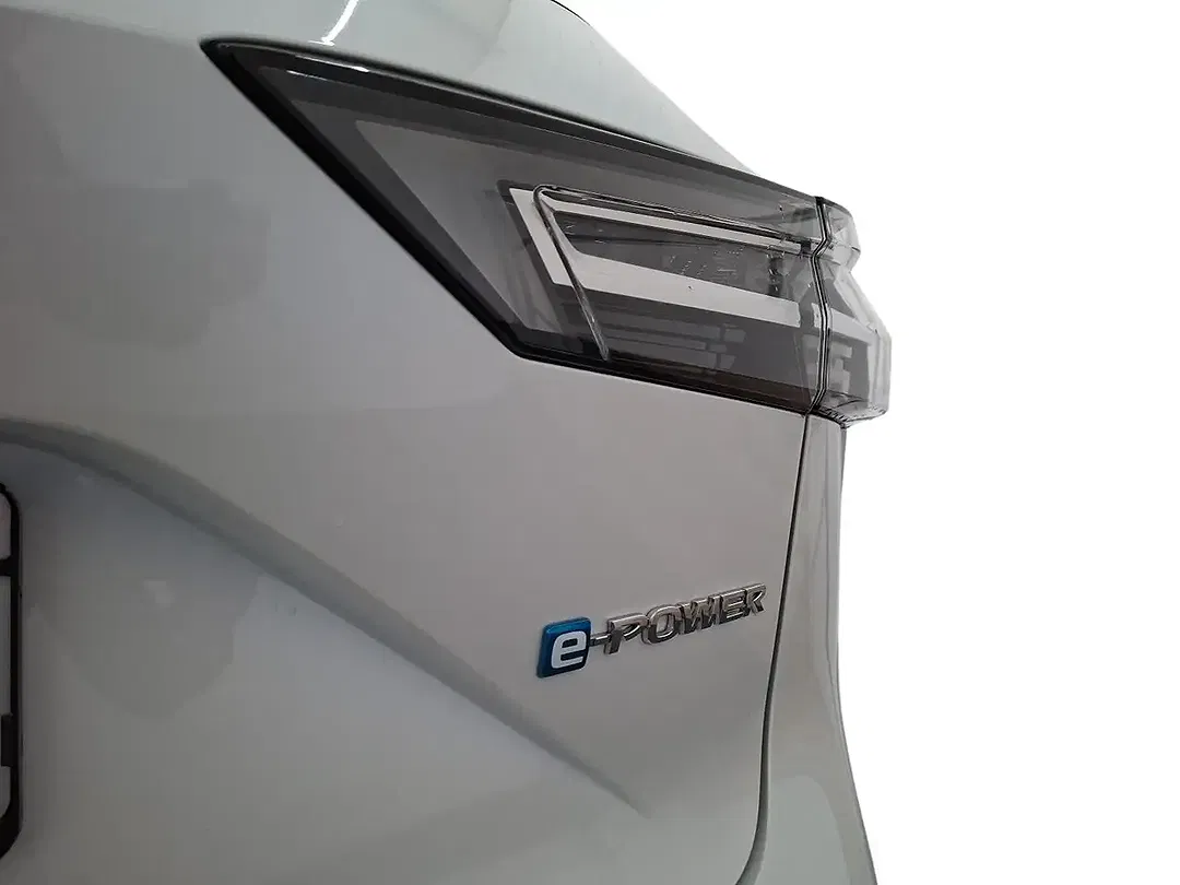 Nissan Qashqai - Thumbnail 6