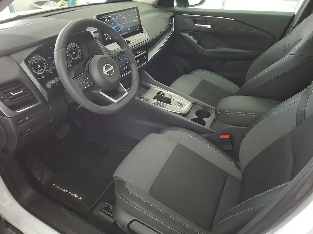 Nissan Qashqai - Thumbnail 7