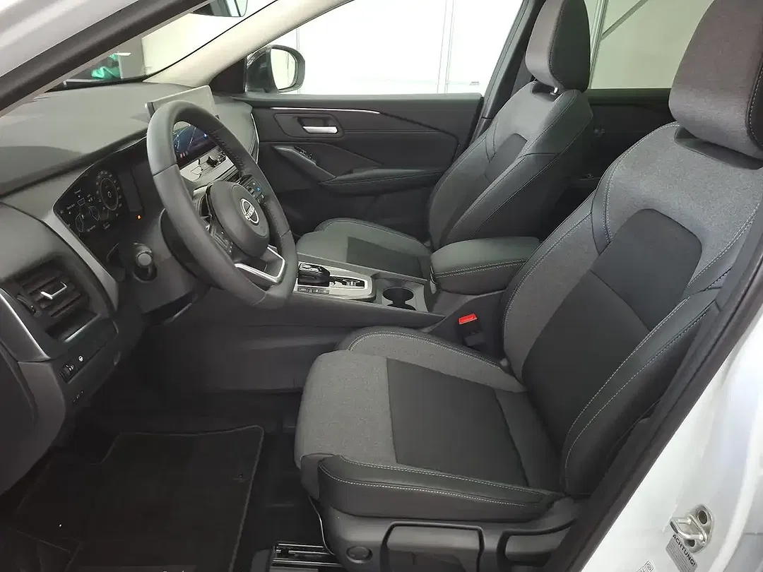 Nissan Qashqai - Thumbnail 8