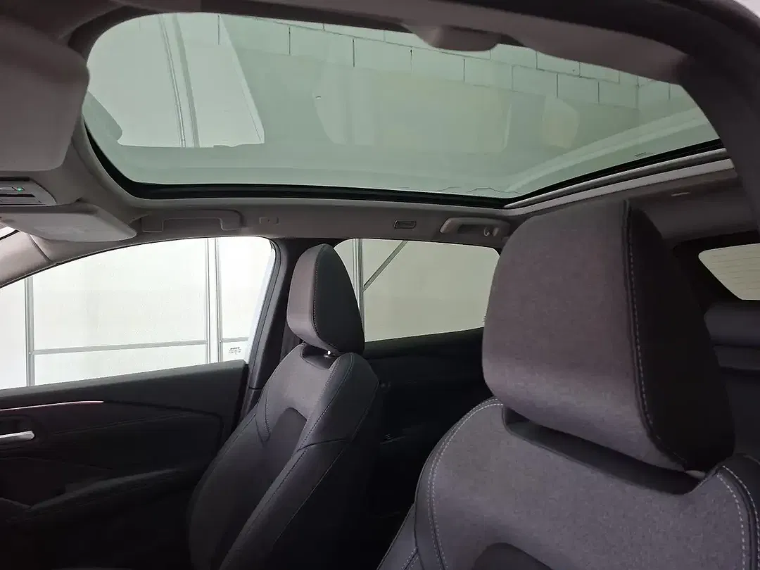 Nissan Qashqai - Thumbnail 9