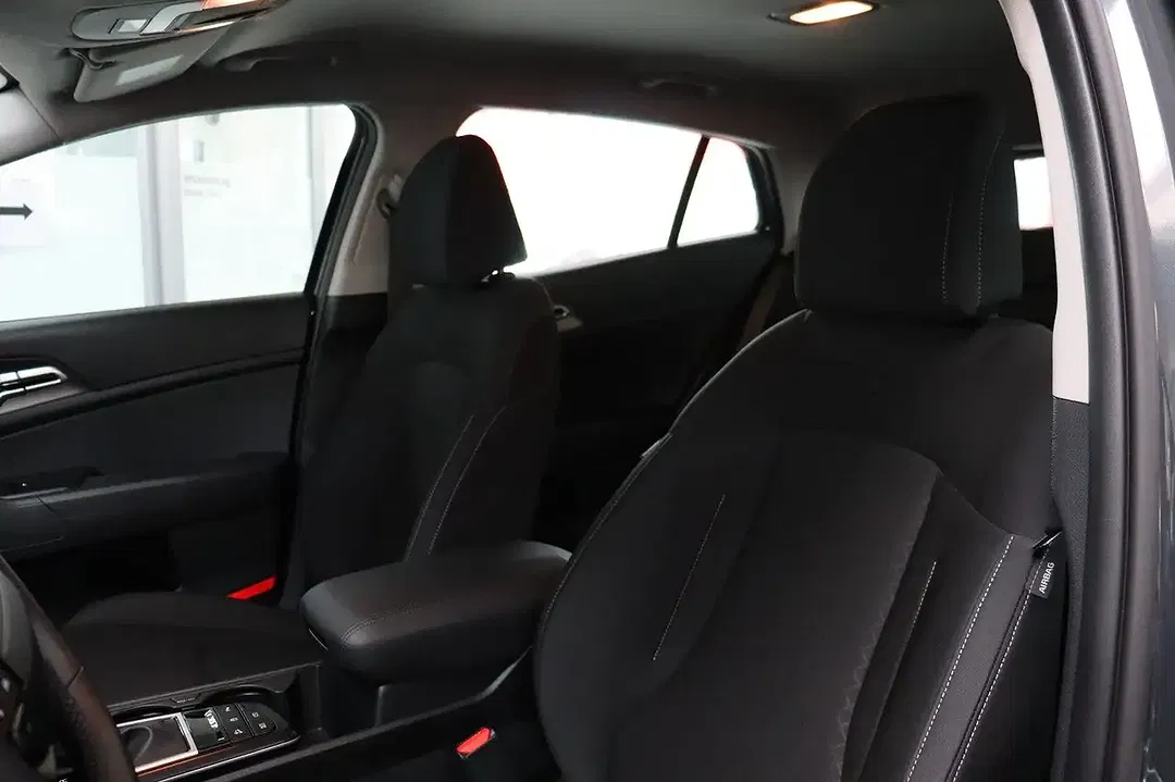 Kia Sportage - Thumbnail 14